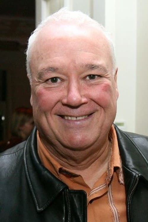 Photo of Michael Starke