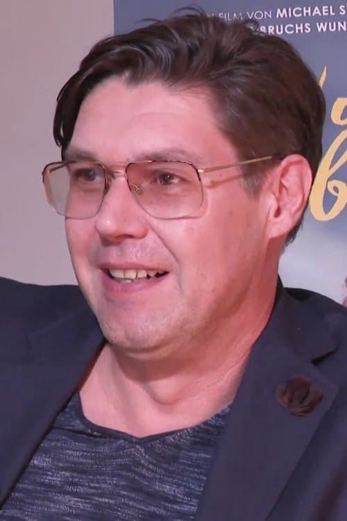 Photo of Michael Steiner