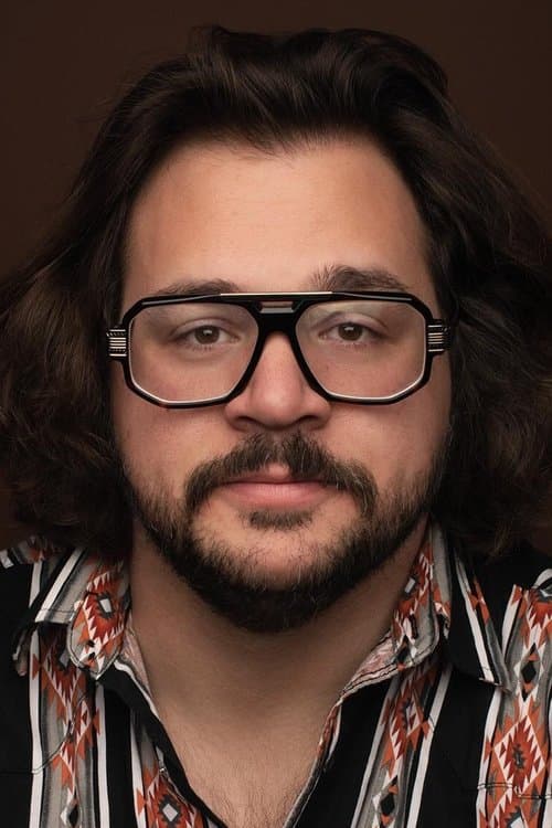 Photo of Michael Strassner