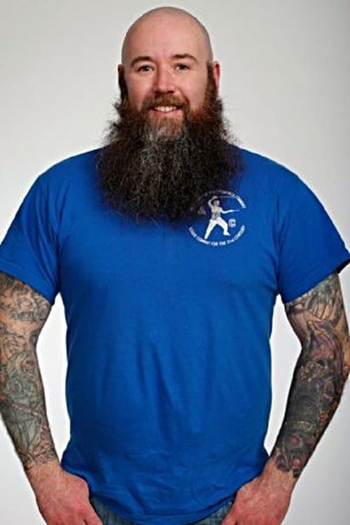 Photo of Michael Stuart