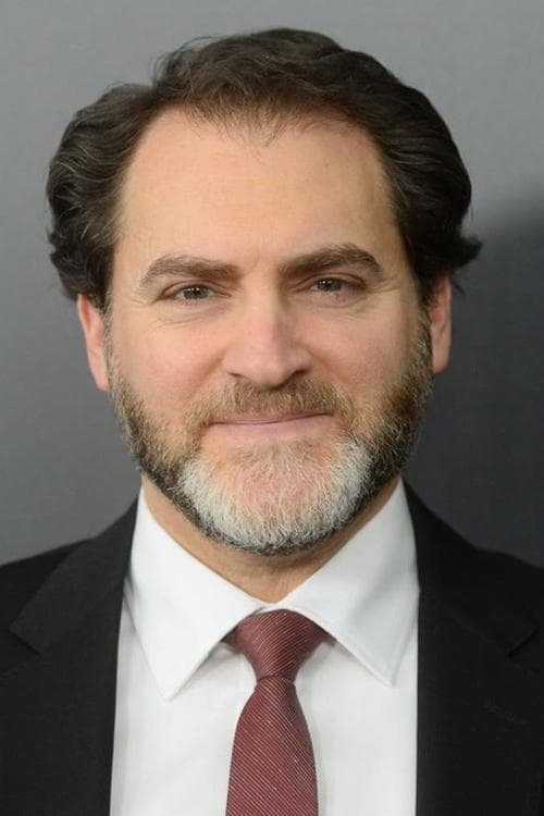 Photo of Michael Stuhlbarg
