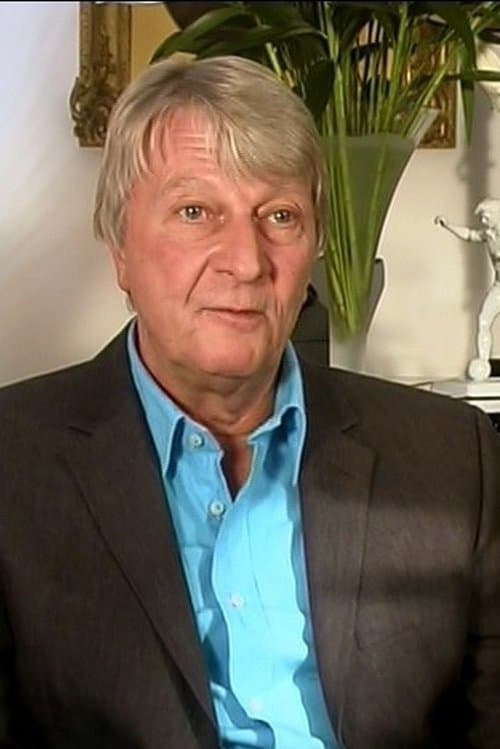 Photo of Michael Summerton