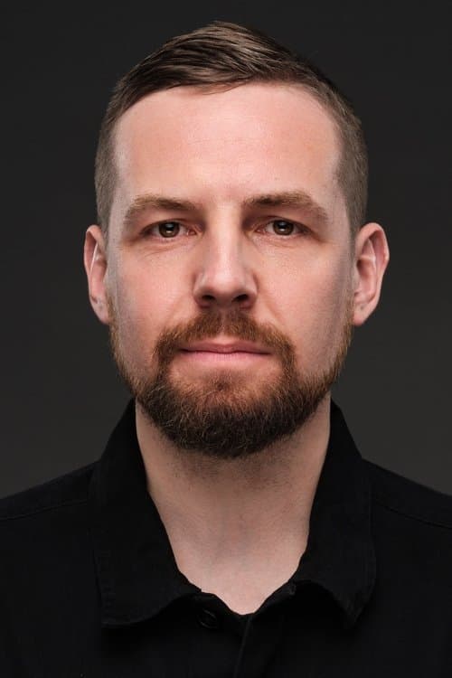 Photo of Michael Swatton