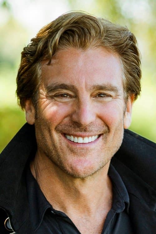 Photo of Michael T. Weiss