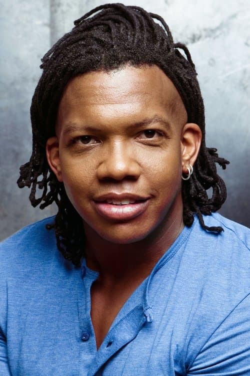 Photo of Michael Tait