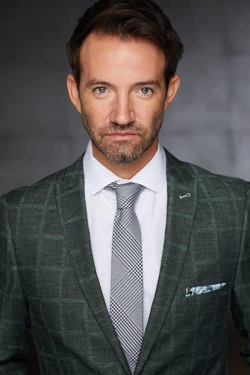 Photo of Michael Tennant