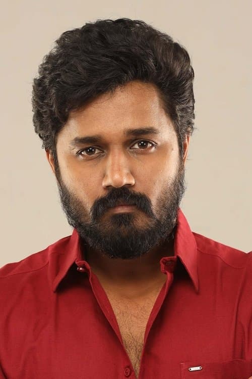 Photo of Michael Thangadurai