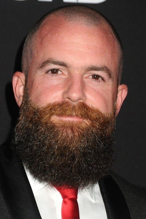Photo of Michael Tiddes