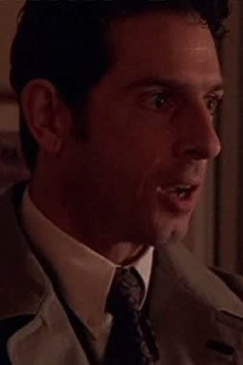 Photo of Michael Tiernan