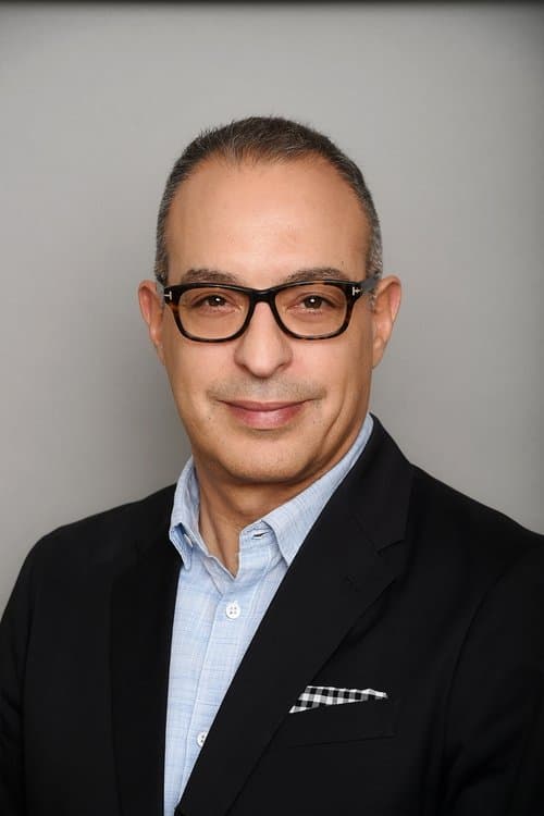 Photo of Michael Tolajian