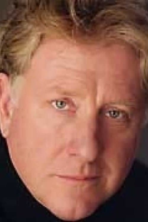 Photo of Michael Tomlinson