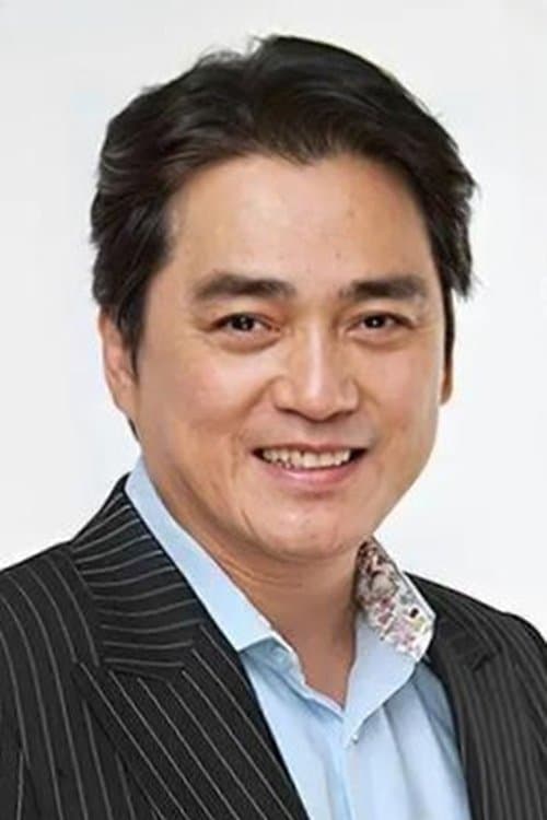 Photo of Michael Tong Chun-Chung