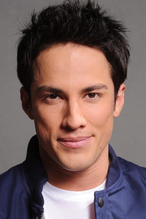 Photo of Michael Trevino