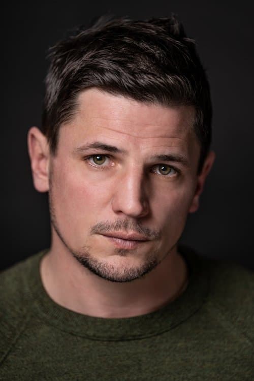 Photo of Michael Trotter