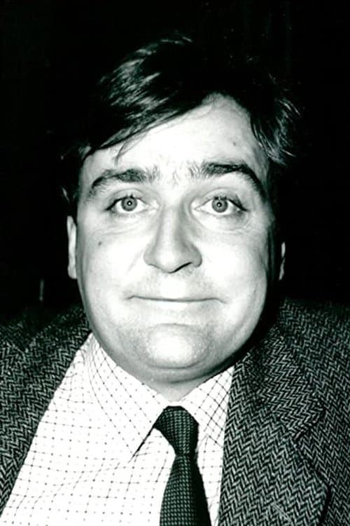 Photo of Michael Troughton