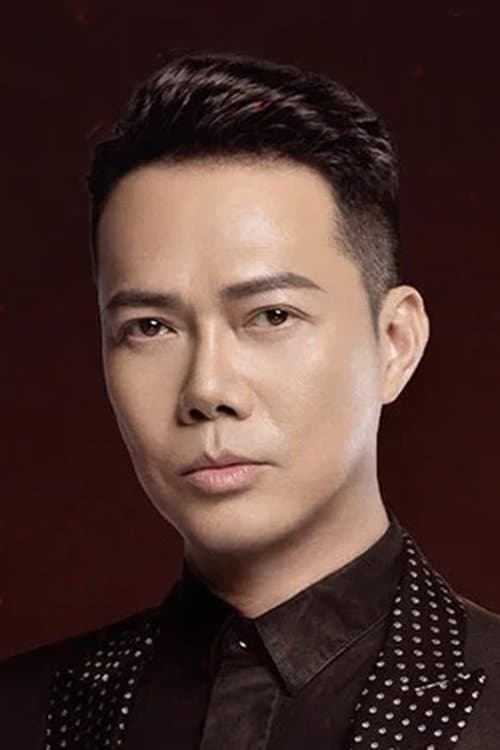 Photo of Michael Tse Tin-Wah