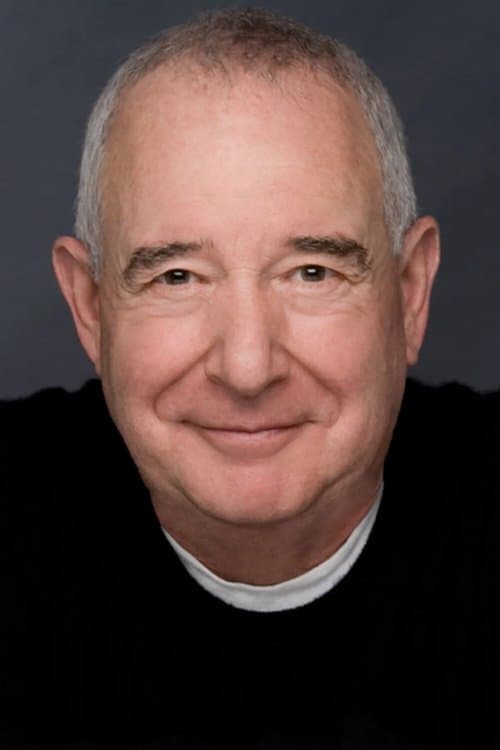 Photo of Michael Tucker