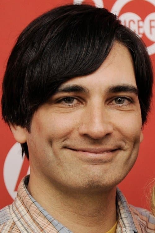 Photo of Michael Tully