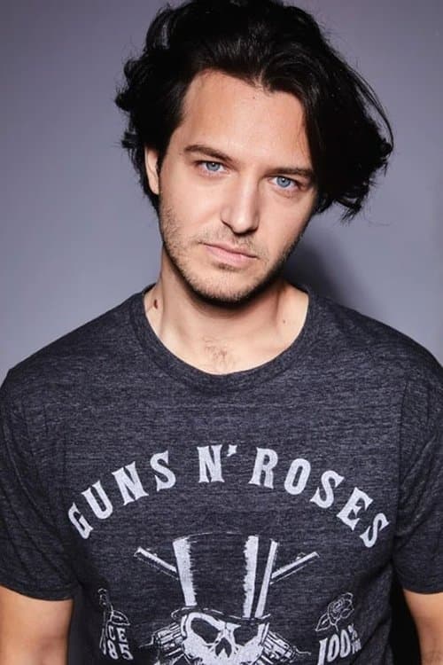 Photo of Michael Ursu