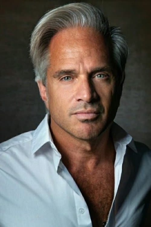 Photo of Michael Vaccaro
