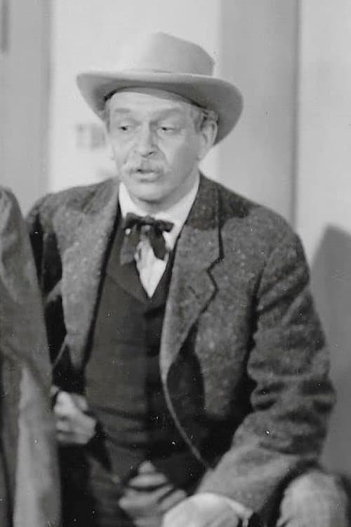Photo of Michael Vallon