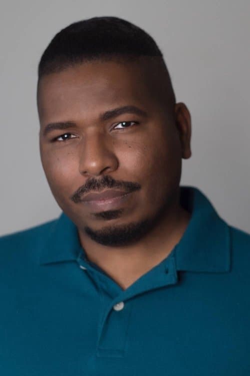 Photo of Michael Vaughn Hernandez