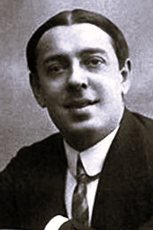 Photo of Michael Vavitch