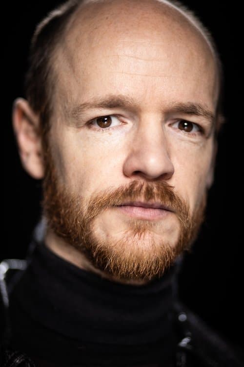 Photo of Michael Vergauwen