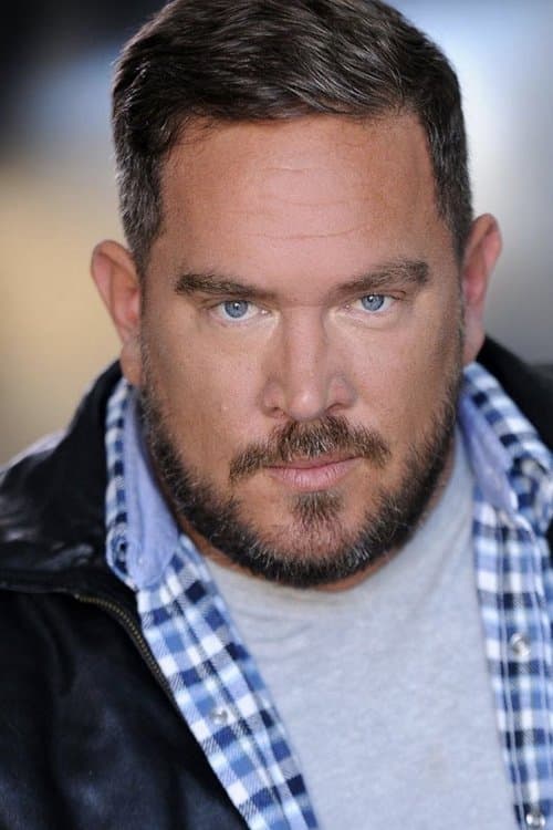 Photo of Michael Vincent Berry