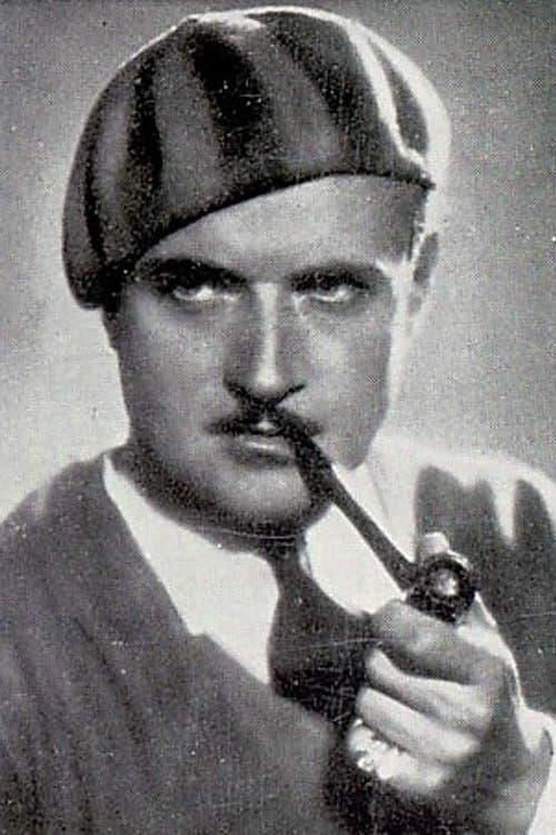 Photo of Michael von Newlinsky
