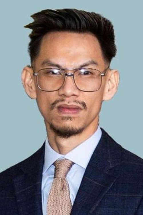 Photo of Michael Vu