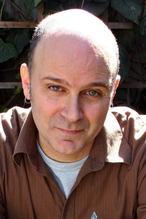Photo of Michael Waite
