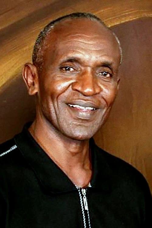 Photo of Michael Wawuyo