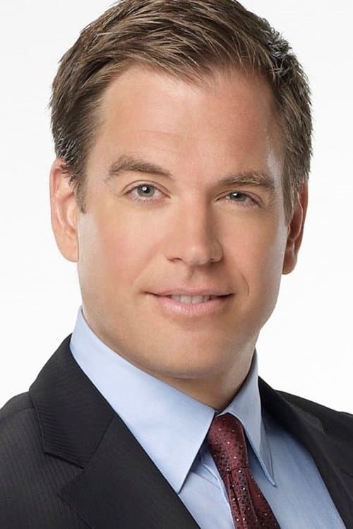Photo of Michael Weatherly