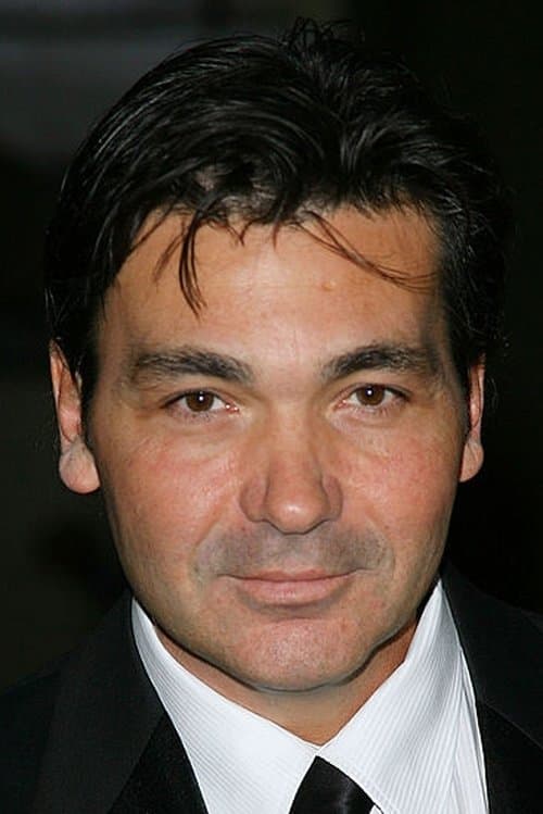 Photo of Michael Weaver