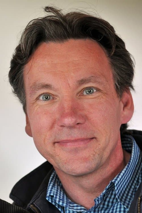 Photo of Michael Wikke