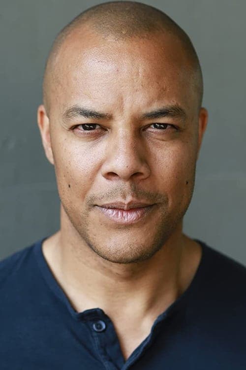 Photo of Michael Wildman