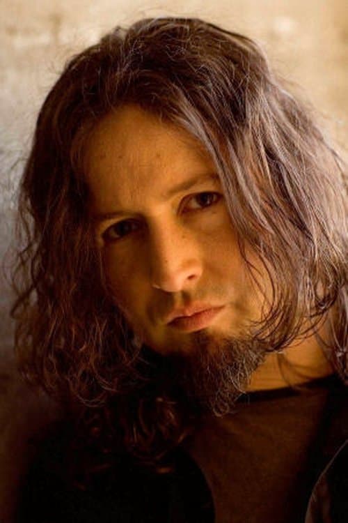 Photo of Michael Wilton