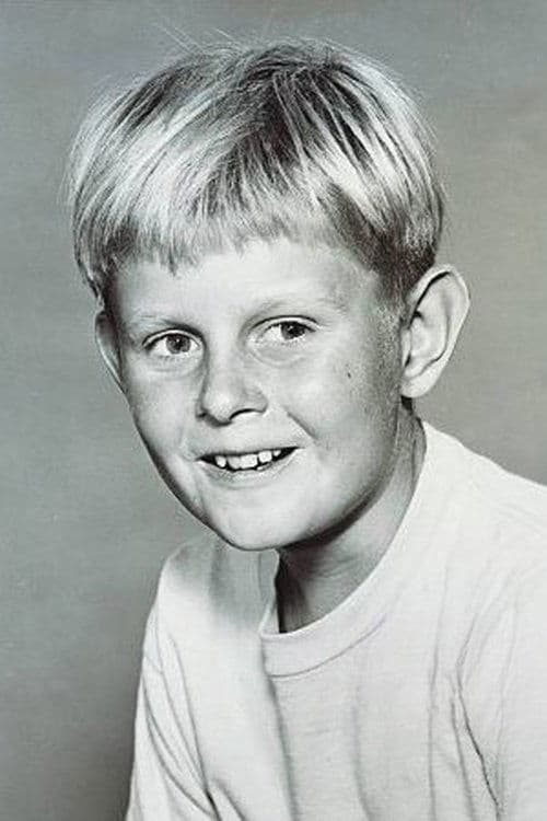 Photo of Michael Winkelman