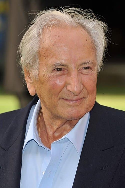 Photo of Michael Winner