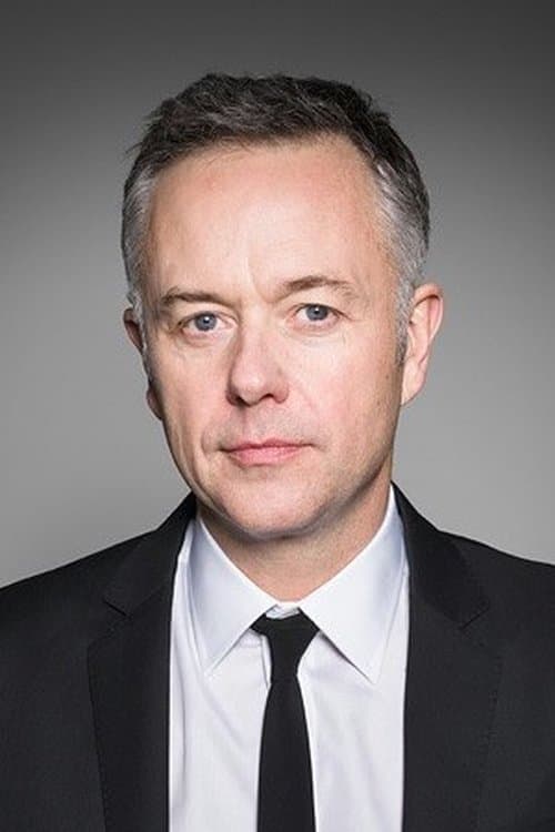 Photo of Michael Winterbottom