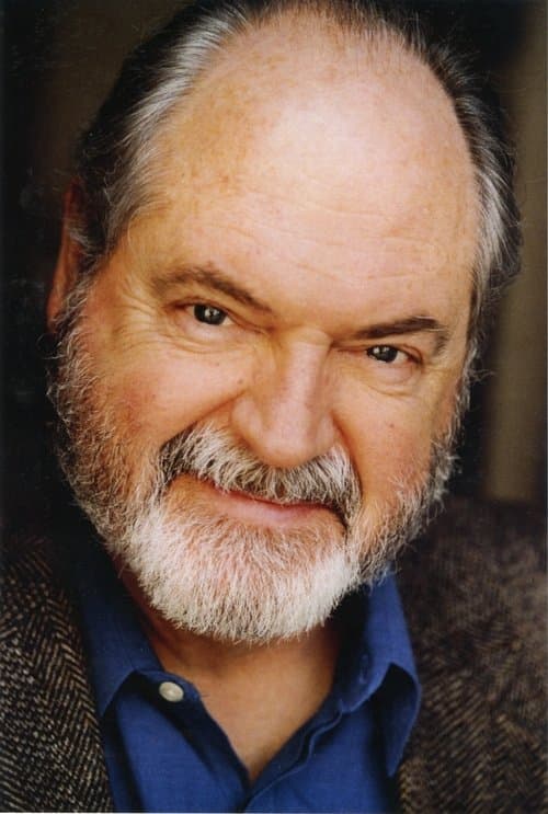 Photo of Michael Winters