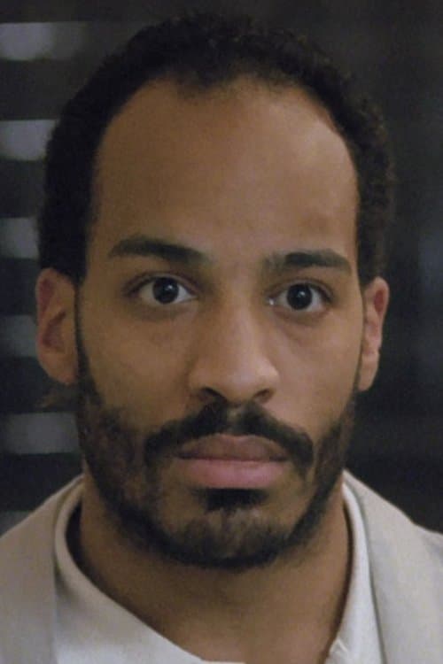 Photo of Michael Woods