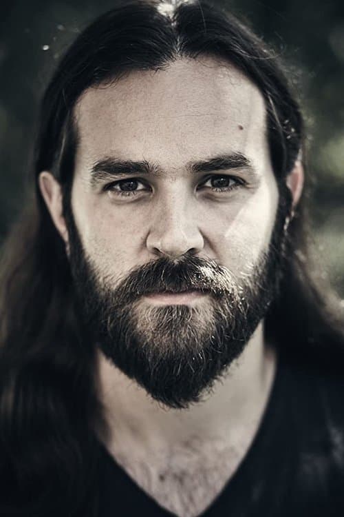 Photo of Michael Worthman