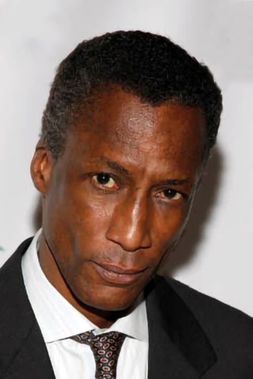 Photo of Michael Wright