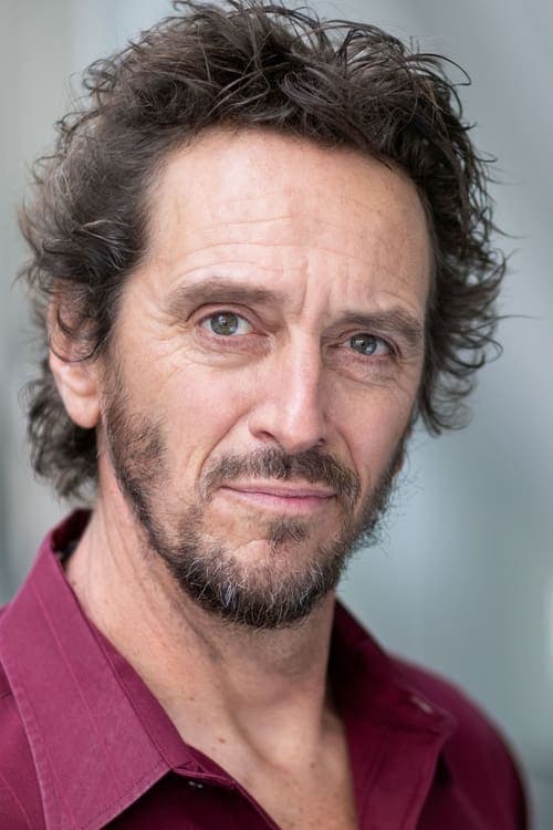 Photo of Michael X. Sommers