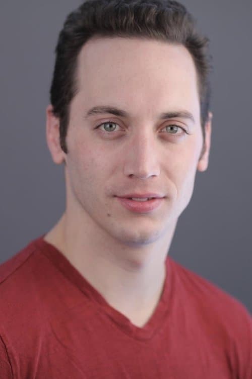 Photo of Michael Zuccola