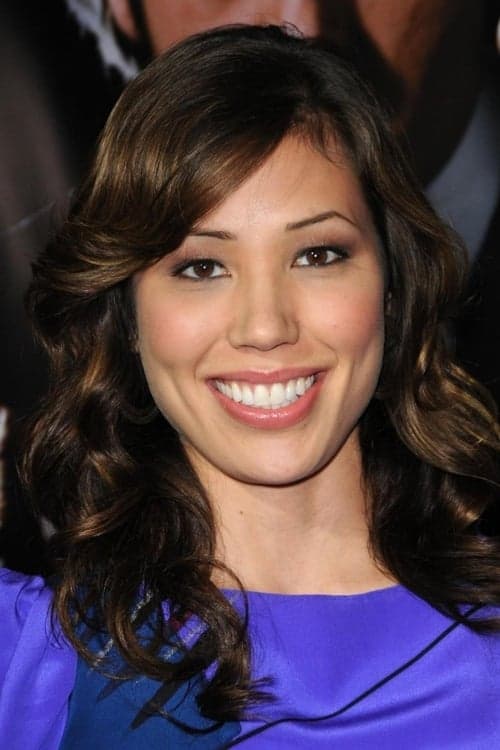 Photo of Michaela Conlin