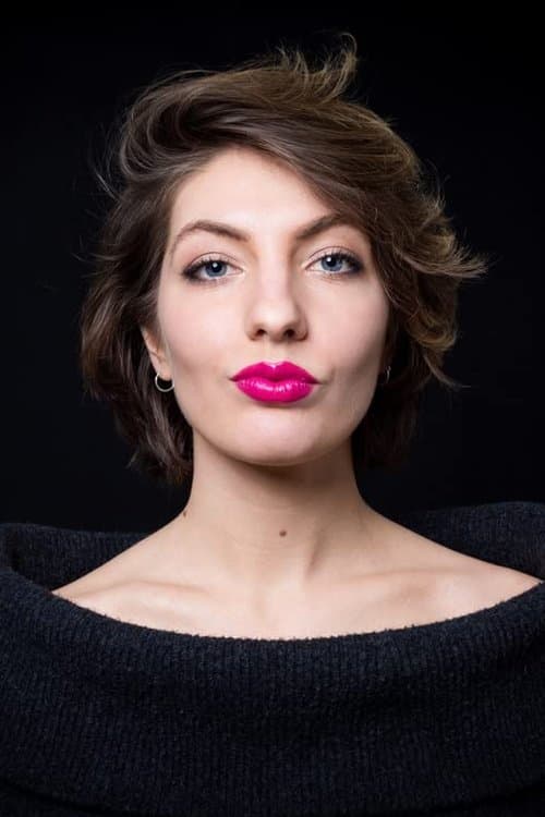 Photo of Michaela Holla