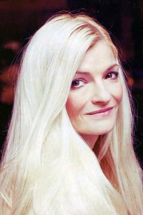 Photo of Michaela Kudláčková